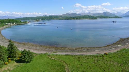 Benderloch House | Seabank Lodge
