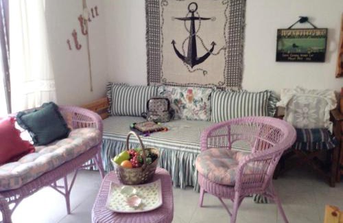 Pefkochori Apartment | Seablue Relaxing Holiday Apartment