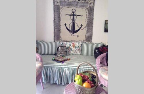 Pefkochori Apartment | Seablue Relaxing Holiday Apartment