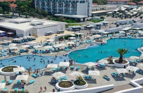 Nardaran Apartment | Seabreeze, Lighthouse, Baku, Azerbaijan