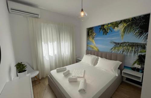Vlore Apartment | SEABREEZE Lungomare Vlore