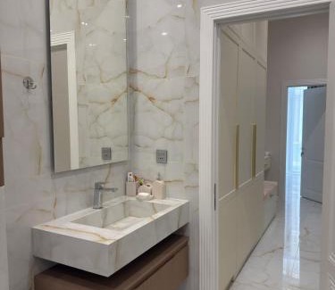 Nardaran Apartment | Seabreeze Polo Residence