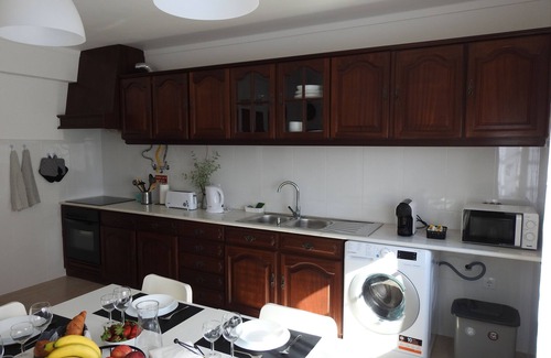 Consolacao House | Seacastle Residence Peniche