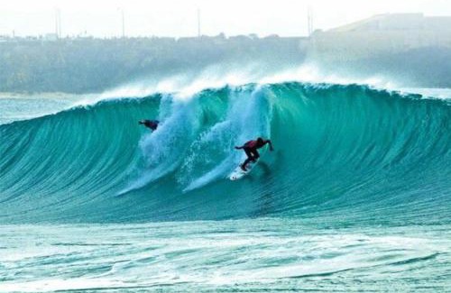 Consolacao House | Seacastle Residence Peniche