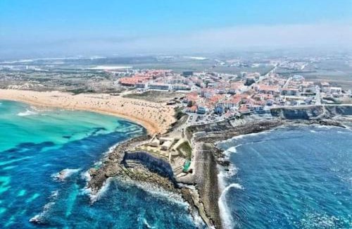 Consolacao House | Seacastle Residence Peniche