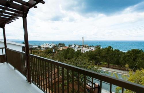 Pomos House | Seaclusion Vacation Villa
