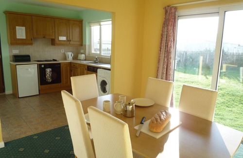 Bundoran Ski Chalet | Seacrest Holiday Home