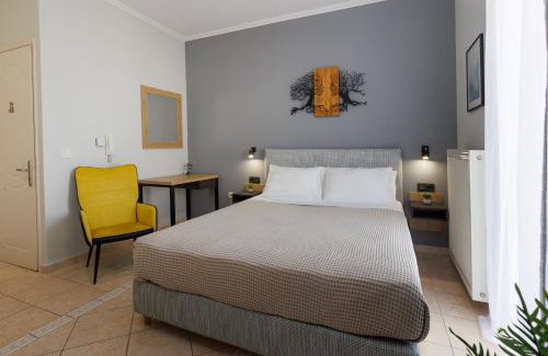 Kalamata Apartment | Seacret Cabin, a KalamataStay Property