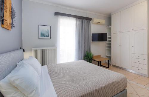 Kalamata Apartment | Seacret Cabin, a KalamataStay Property