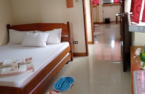 Taytay House | Seacret Lodge