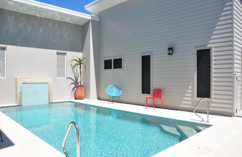 Rainbow Beach House | Seadaze 1 Rainbow Beach