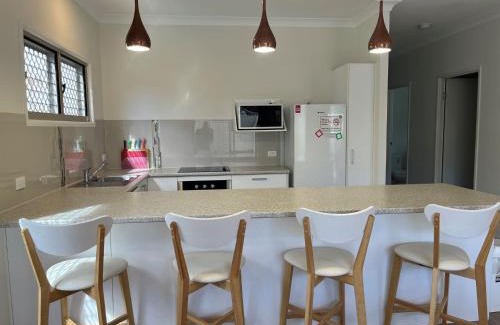 Rainbow Beach House | Seadaze 1 Rainbow Beach