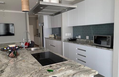 Walvis Bay House | Seadrive