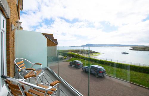 Wyke Regis House | Seafarer