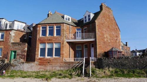 North Berwick House | Seafield