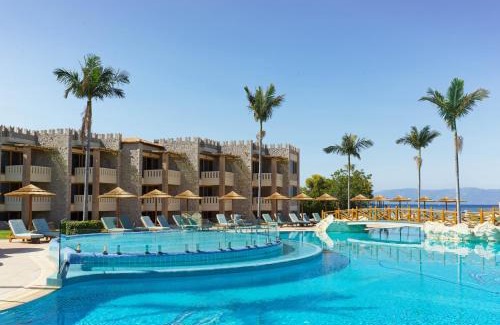 Kandia Resort | SEAFOS Luxury Resort & Spa - Limited Edition by Leonardo Hotels