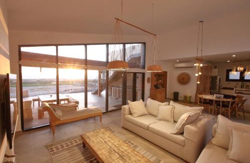 Soma Bay Villa | Seafront 3BR Soma Bay Villa With Exquisite Views