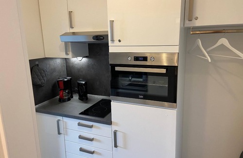 Goslar Apartment | Seafront Apartment HS 337