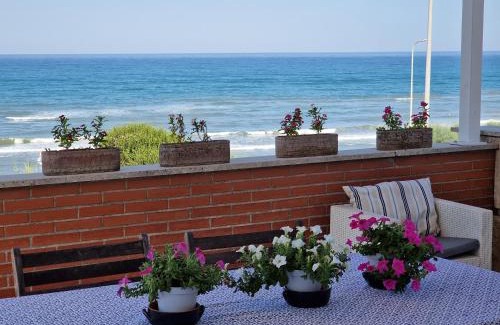 Lavinio Lido di Enea Apartment | Seafront Apartment