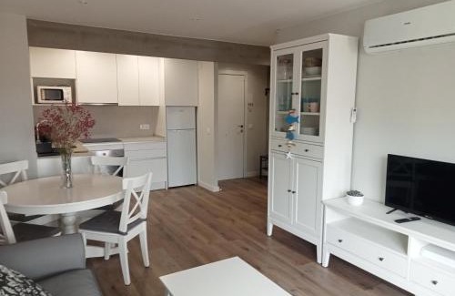 La Pineda Apartment | SEAFRONT APARTMENT PINEDA BEACH