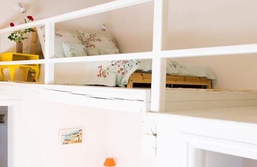 Eretria Villa | Seafront Luxury Villa w/2-en/suite BR & BBQ