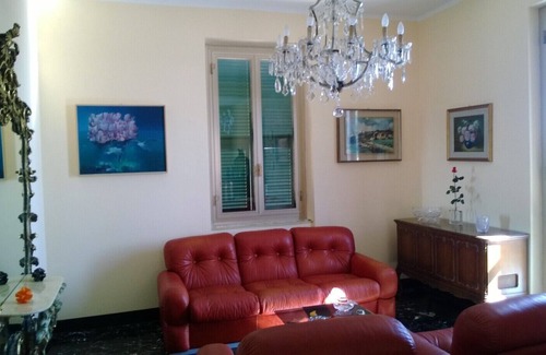 Noli Apartment | Seafront rentals 9beds