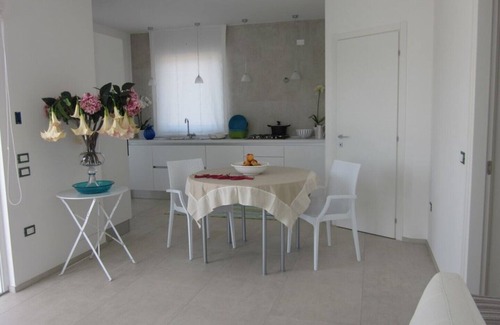 Petrosino Villa | Seafront Villa "La Conchiglia"