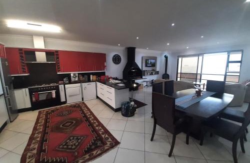 Rand Rifles Apartment | SeafrontC