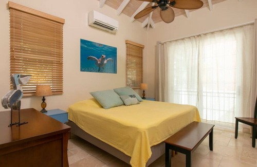 Estate Enighed Hotel | Seagrape 2 - 1 bedroom suite at Seagrape Vista