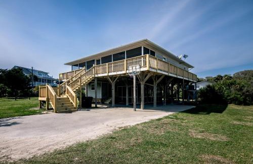 Edisto Island House | SeaGrass