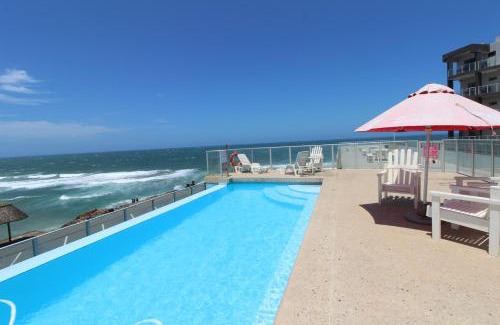 Margate Beach Apartment | Seagull 407