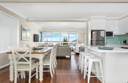 Gerringong House | Seahaven, Gerringong, South Coast