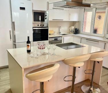 Blanes Apartment | SeaHomes Vacations - NAUTIC MARITIME Apt