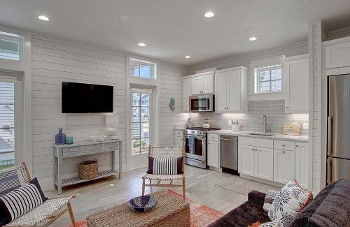 Cinnamon Shore House | Seahorse Cottage 230 RO C1