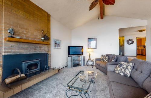 Seal Rock House | Seal Rock Seaclusion