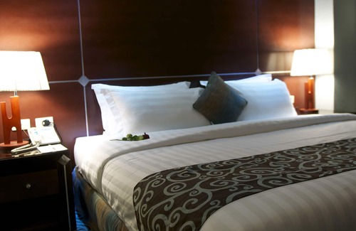 Al Faisaliyah Hotel | Sealamees Hotel | فندق لميس البحر