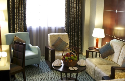 Al Faisaliyah Hotel | Sealamees Hotel | فندق لميس البحر