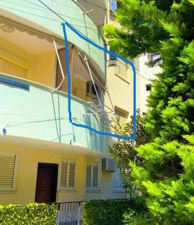 Rade Apartment | SealikeHome Golem