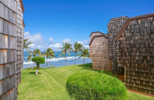 Princeville Apartment | Sealodge Villa H5