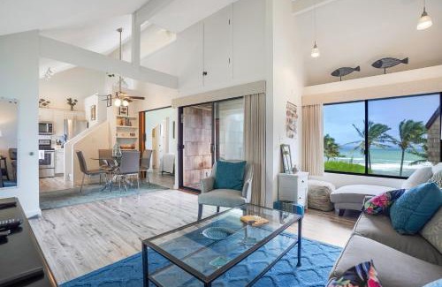 Princeville Apartment | Sealodge Villa H5