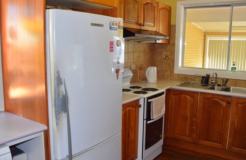 South West Rocks Cottage | Seamist Cottage - Pet Friendly