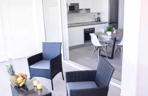 Aguadulce Apartment | Seaport Aguadulce Beach