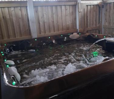 Port Union Hotel | Seaport Inn