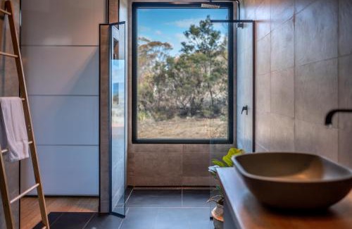Swansea House | Searene - Freycinet Holiday Houses