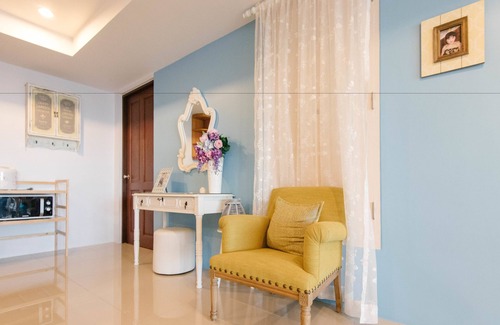 Khao Tao Apartment | SeaRidge Hua Hin Resort & Pool Villa