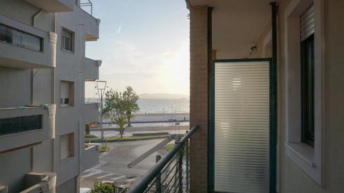 Lido Apartment | Seasalt apartment