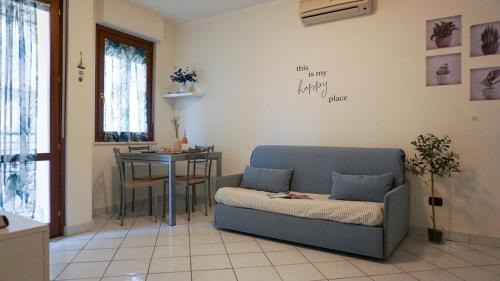 Lido Apartment | Seasalt apartment