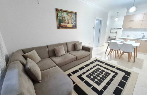 Vlore Apartment | Seascape Apartments Vlore