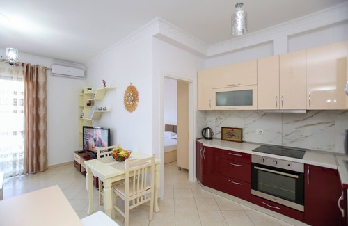 Vlore Apartment | Seascape Apartments Vlore