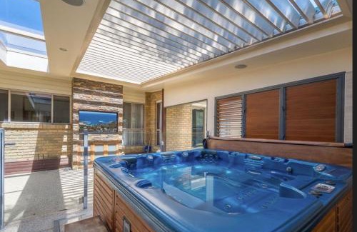 Cape Paterson House | Seascape at The Cape